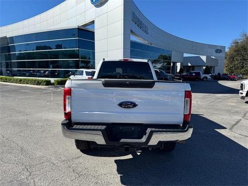 2019 Ford F-250 XL