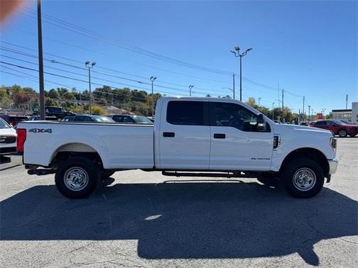 2019 Ford F-250 XL