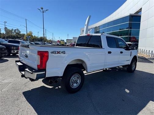 2019 Ford F-250 XL