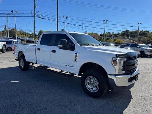 2019 Ford F-250 XL