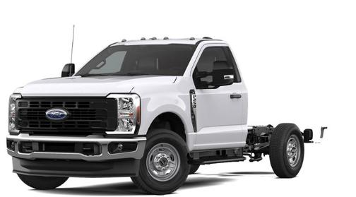 2026 Ford F-250 XL