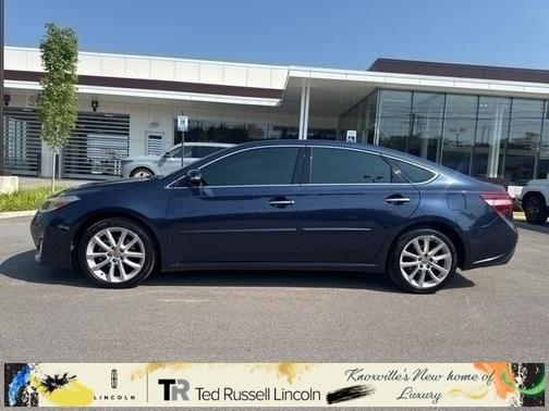 2015 Toyota Avalon Limited