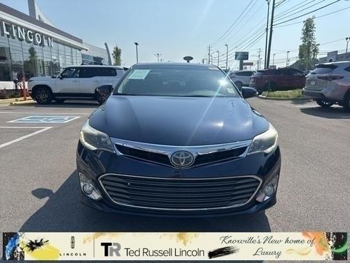 2015 Toyota Avalon Limited