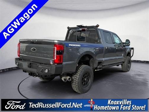 2026 Ford F-250 Super Duty