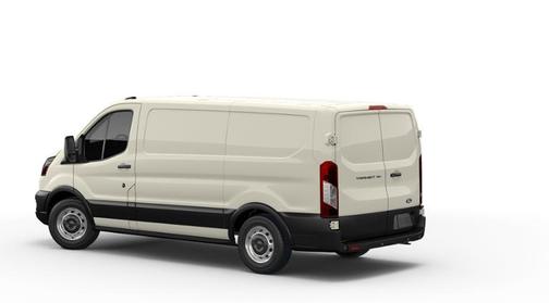 2026 Ford Transit-150 