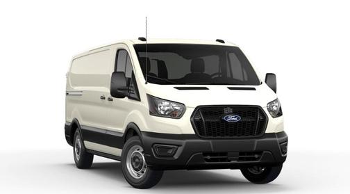 2026 Ford Transit-150 