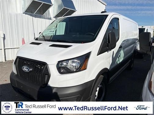 2026 Ford Transit-150 