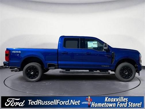 2026 Ford F-250 XLT