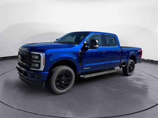 2026 Ford F-250 XLT
