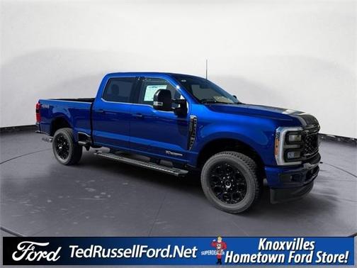 2026 Ford F-250 XLT