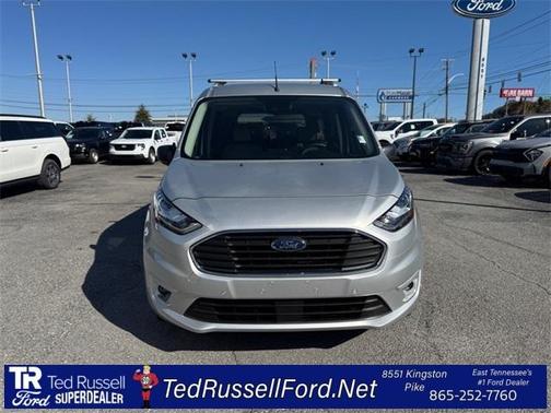 2023 Ford Transit Connect XLT