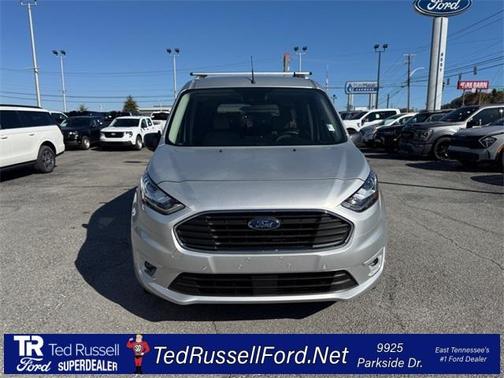 2023 Ford Transit Connect XLT