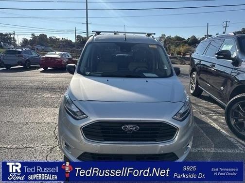 2023 Ford Transit Connect XLT