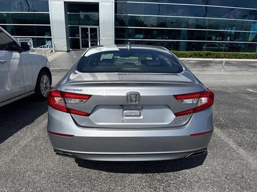 2019 Honda Accord Sport 2.0T