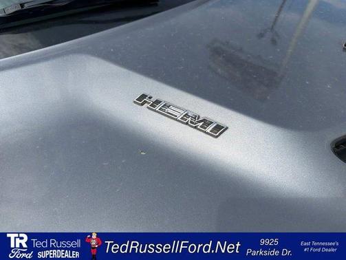 Black 2011 Dodge Challenger R/T