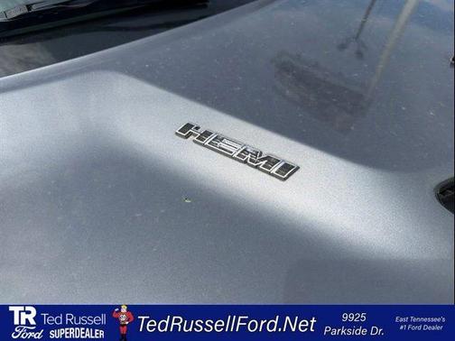 Black 2011 Dodge Challenger R/T