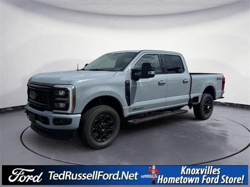 2025 Ford F-250 Super Duty