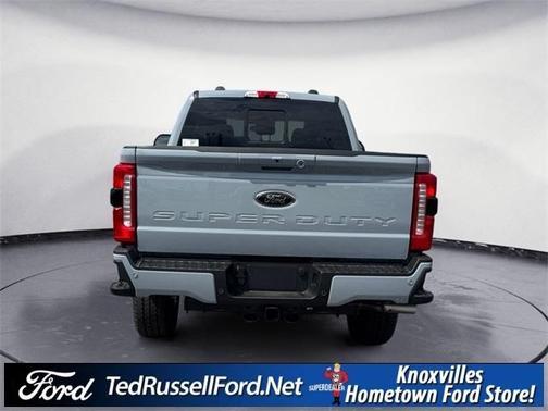 2025 Ford F-250 Super Duty