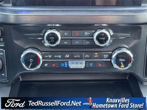 2025 Ford F-250 Super Duty