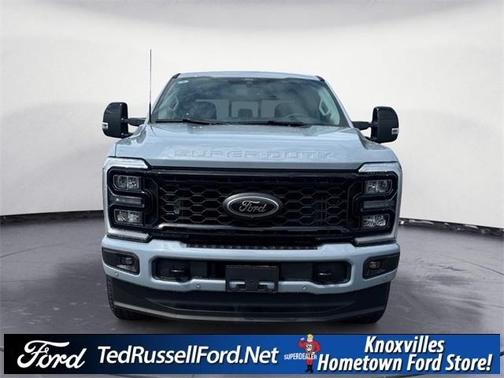 2025 Ford F-250 Super Duty