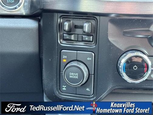 2025 Ford F-250 Super Duty