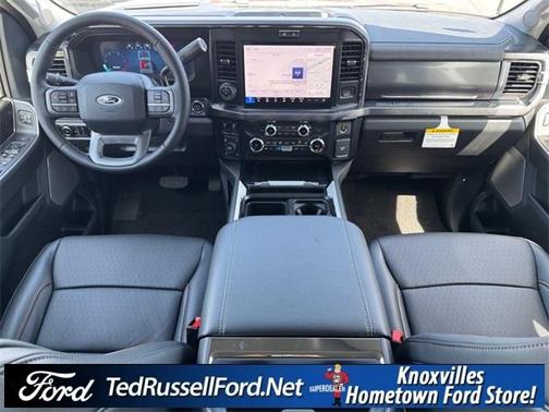 2025 Ford F-250 Super Duty
