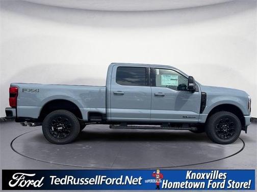 2025 Ford F-250 Super Duty