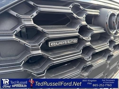 2025 Audi Q5 45 S line quattro Premium