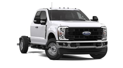 2026 Ford F-250 XL