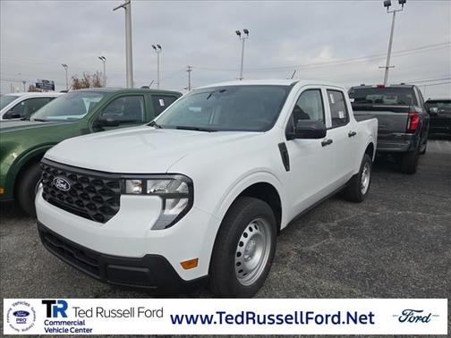 2025 Ford Maverick XL