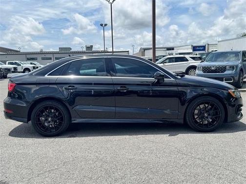 2016 Audi S3 2.0T Premium Plus