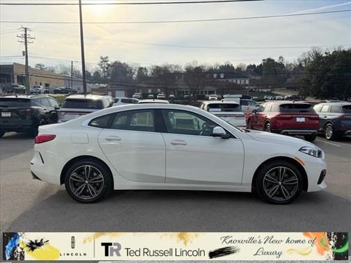 2023 BMW 228 Gran Coupe i xDrive