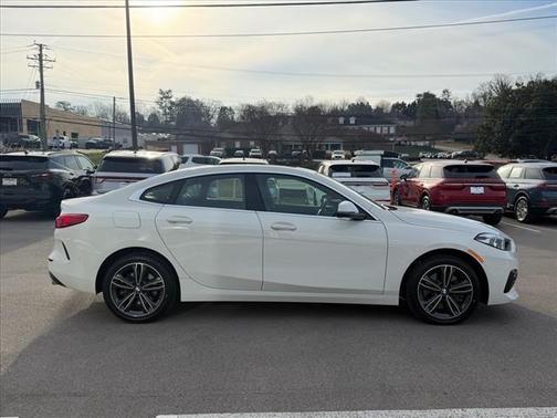 2023 BMW 228 Gran Coupe i xDrive