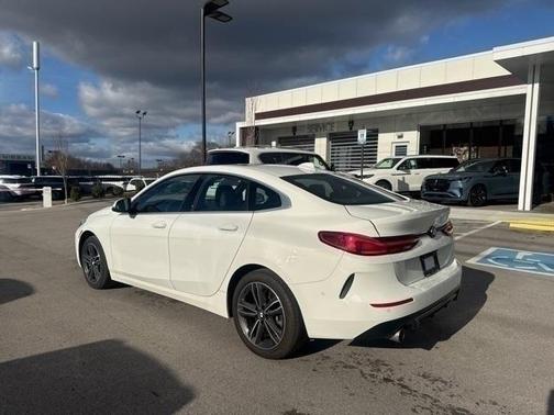 2023 BMW 228 Gran Coupe i xDrive