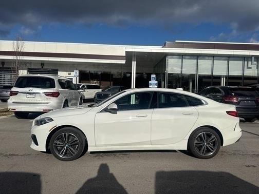 2023 BMW 228 Gran Coupe i xDrive