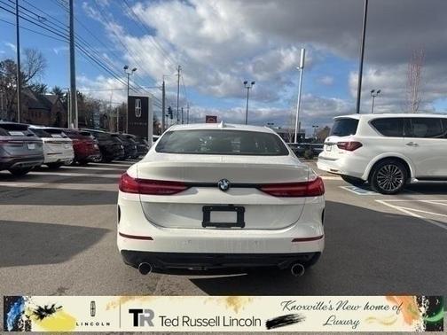 2023 BMW 228 Gran Coupe i xDrive