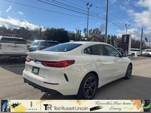 2023 BMW 228 Gran Coupe i xDrive