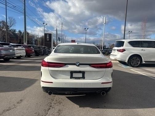 2023 BMW 228 Gran Coupe i xDrive