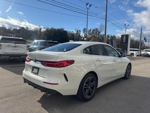2023 BMW 228 Gran Coupe i xDrive
