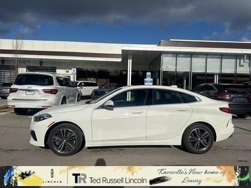 2023 BMW 228 Gran Coupe i xDrive