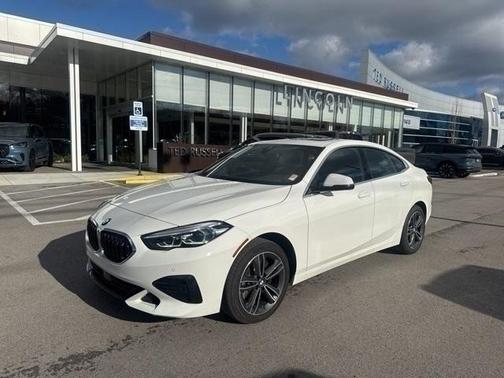 2023 BMW 228 Gran Coupe i xDrive
