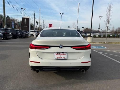 2023 BMW 228 Gran Coupe i xDrive