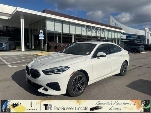 2023 BMW 228 Gran Coupe i xDrive