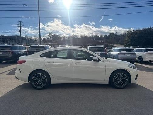 2023 BMW 228 Gran Coupe i xDrive