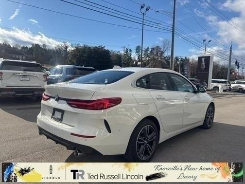 2023 BMW 228 Gran Coupe i xDrive