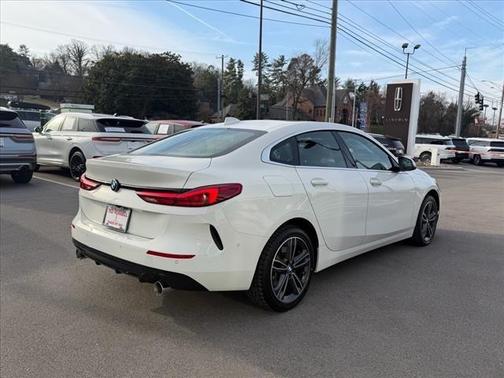 2023 BMW 228 Gran Coupe i xDrive