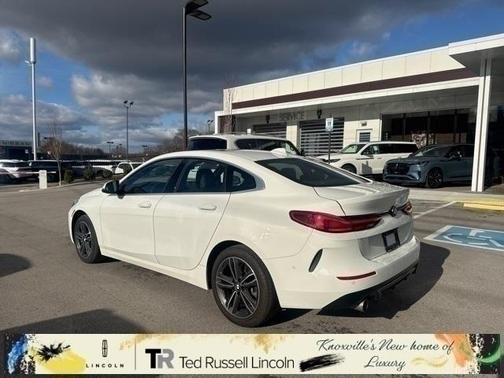 2023 BMW 228 Gran Coupe i xDrive