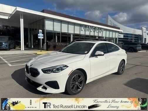 2023 BMW 228 Gran Coupe i xDrive