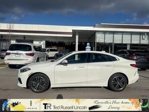 2023 BMW 228 Gran Coupe i xDrive