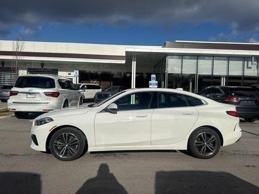 2023 BMW 228 Gran Coupe i xDrive